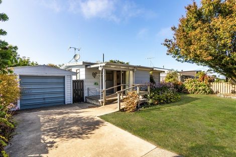 Photo of property in 14 Taniwha Street, Mangakino, 3421