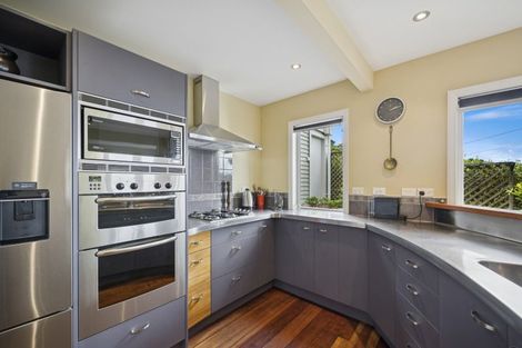 Photo of property in 80 Calcutta Street, Khandallah, Wellington, 6035