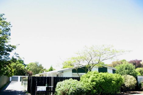 Photo of property in 5/12 Tweed Street, Richmond, Christchurch, 8013