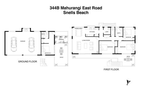 Photo of property in 344b Mahurangi East Road, Snells Beach, 0920