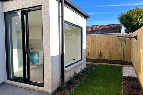 Photo of property in 9/16 Rutherford Street, Woolston, Christchurch, 8023