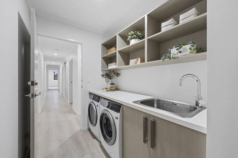 Photo of property in 11 Meadowbrook Place, Buckland, Pukekohe, 2677