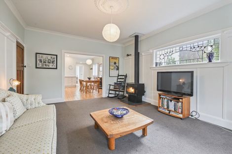 Photo of property in 25 Gibbon Street, Sydenham, Christchurch, 8023