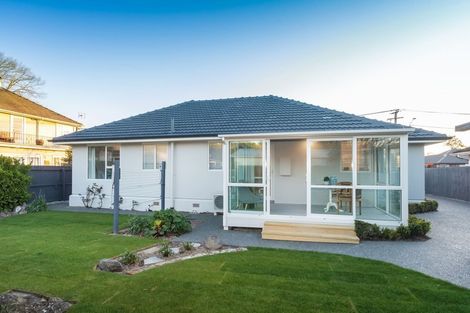 Photo of property in 50 Barrington Street, Somerfield, Christchurch, 8024