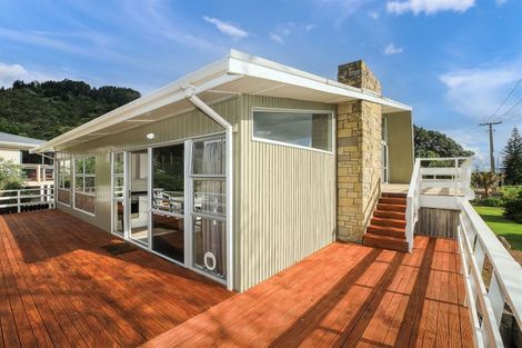 Photo of property in 4 Te Puru Creek Road, Te Puru, Thames, 3575