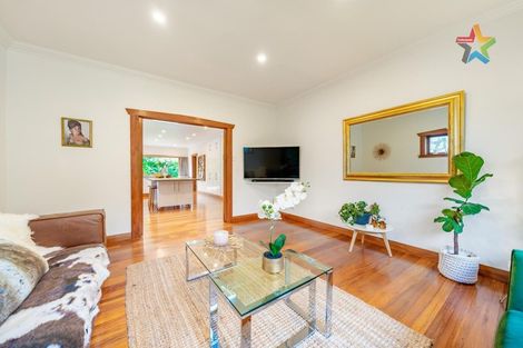 Photo of property in 40 Moa Street, Alicetown, Lower Hutt, 5010