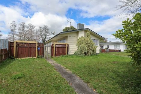 Photo of property in 37 James Henry Crescent, Huntly, 3700