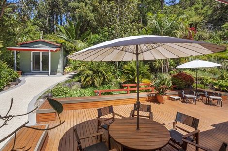 Photo of property in 111 Old Reservoir Road, Karangahake, Paeroa, 3674