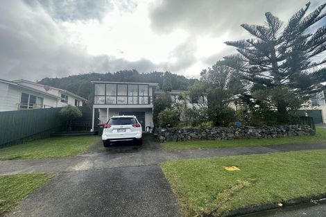 Photo of property in 253 Major Drive, Kelson, Lower Hutt, 5010