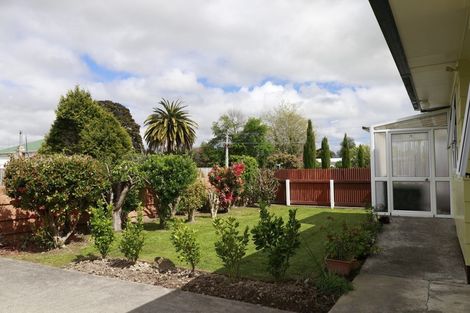 Photo of property in 5 Edward Street, Pahiatua, 4910