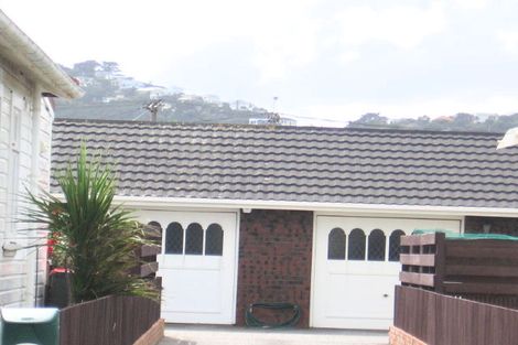 Photo of property in 49b Rex Street, Miramar, Wellington, 6022