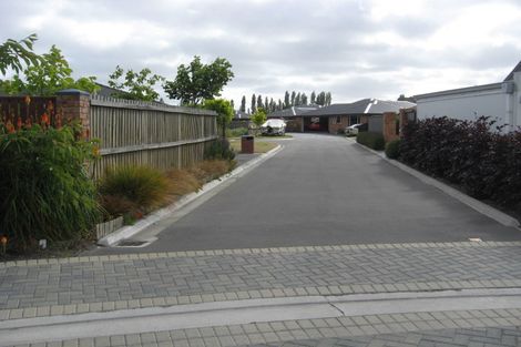 Photo of property in 1 Havana Gardens, Shirley, Christchurch, 8052
