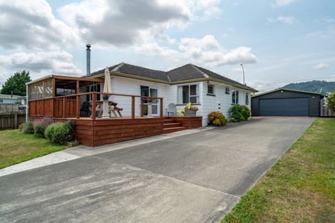 Photo of property in 2/109 Arthur Crescent, Hilltop, Taupo, 3330
