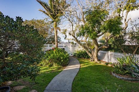 Photo of property in 1/47 Rautara Street, Orakei, Auckland, 1071