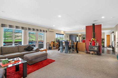 Photo of property in 416 No 3 Line, Okoia, Whanganui, 4582