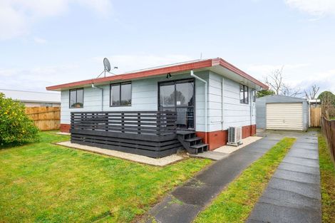 Photo of property in 20a Crawshaw Drive, Nawton, Hamilton, 3200