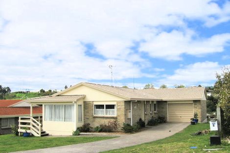 Photo of property in 5 Newark Close, Gate Pa, Tauranga, 3112