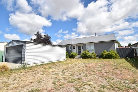 Photo of property in 85 Totara Drive, Twizel, 7901