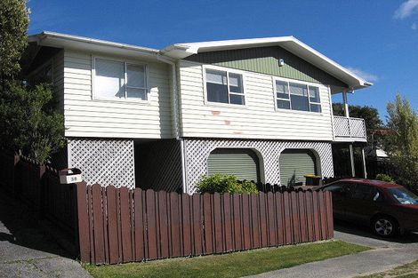 Photo of property in 38 Antrim Crescent, Wainuiomata, Lower Hutt, 5014