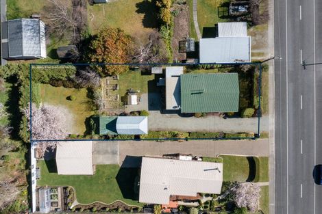 Photo of property in 52 Matai Street, Te Anau, 9600