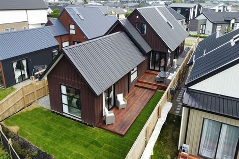 Photo of property in 39 Dow Square, Wigram, Christchurch, 8025