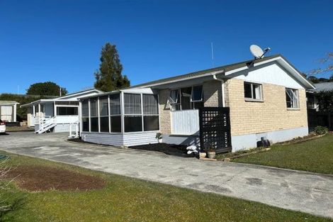 Photo of property in 34a Coquette Street, Warkworth, 0910