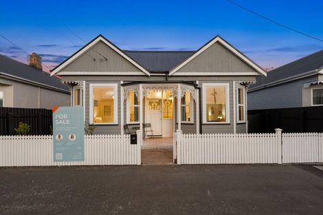 Photo of property in 31 Plunket Street, Saint Kilda, Dunedin, 9012