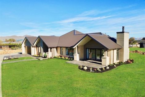 Photo of property in 132 Rippingale Road, Hanmer Springs, 7334