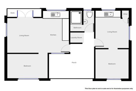 Photo of property in 39 Bishop Road, Parapara, Takaka, 7182