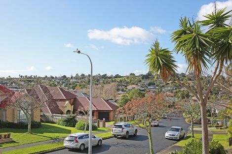 Photo of property in 21 Tralee Terrace, Dannemora, Auckland, 2016