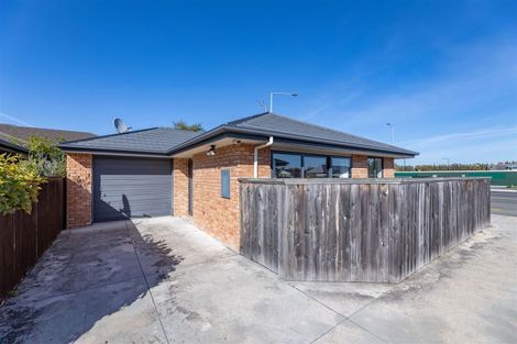 Photo of property in 762d Main Road North, Belfast, Christchurch, 8051