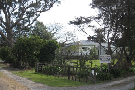 Photo of property in 18 Cathro Road, Westmere, Whanganui, 4501