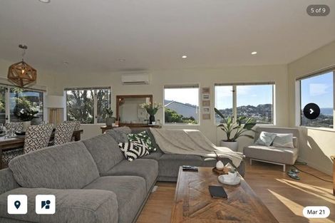 Photo of property in 35 Chartwell Drive, Crofton Downs, Wellington, 6035