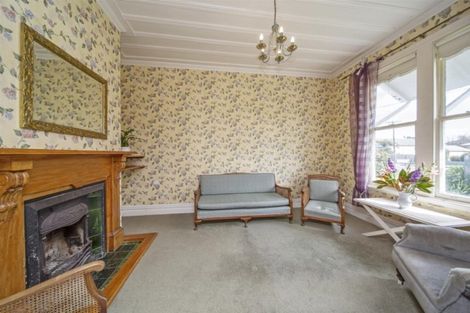 Photo of property in 22 Disraeli Street, Hawera, 4610