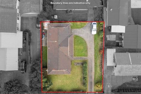 Photo of property in 69a Settlement Road, Papakura, 2110