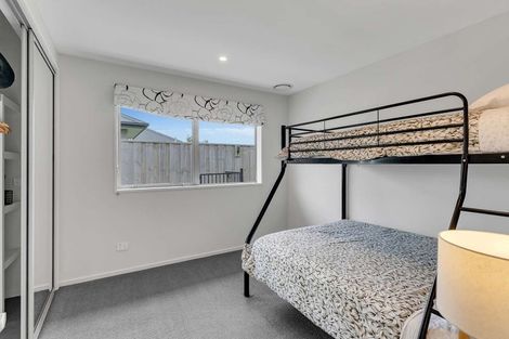 Photo of property in 29 Lennon Drive, Rolleston, 7614