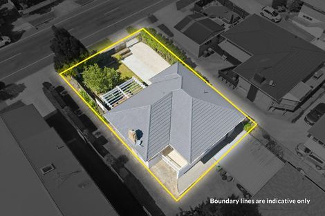 Photo of property in 1/35 Bradbury Road, Botany Downs, Auckland, 2010