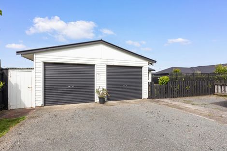 Photo of property in 57a Lorne Street, Morrinsville, 3300