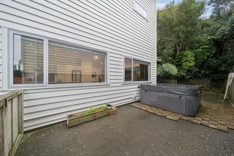 Photo of property in 143 Ironside Road, Johnsonville, Wellington, 6037