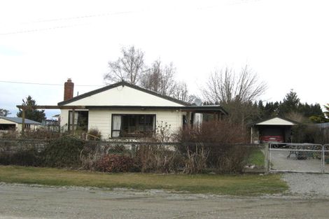 Photo of property in 32 Talbot Road, Fairlie, 7925