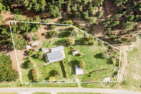 Photo of property in 22 Chirnside Terrace, Patearoa, Ranfurly, 9398