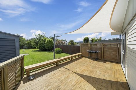 Photo of property in 55 Eatwell Avenue, Paraparaumu Beach, Paraparaumu, 5032