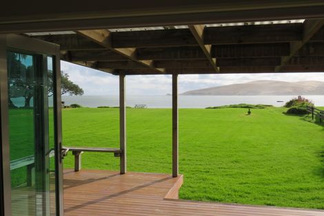 Photo of property in 340a Hokianga Harbour Drive, Omapere, Kaikohe, 0473