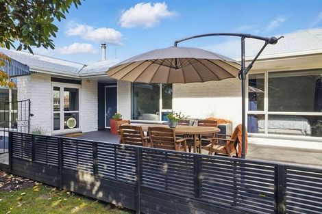 Photo of property in 49 Cullahill Street, Harewood, Christchurch, 8051