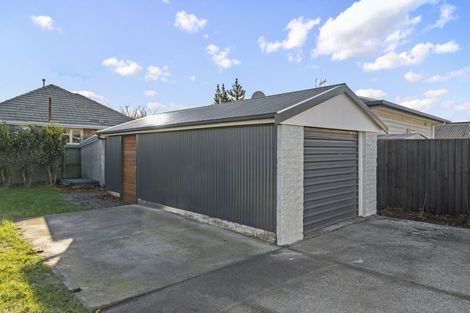 Photo of property in 3 Murdoch Street, Bryndwr, Christchurch, 8053