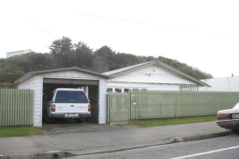 Photo of property in 350 Karori Road, Karori, Wellington, 6012