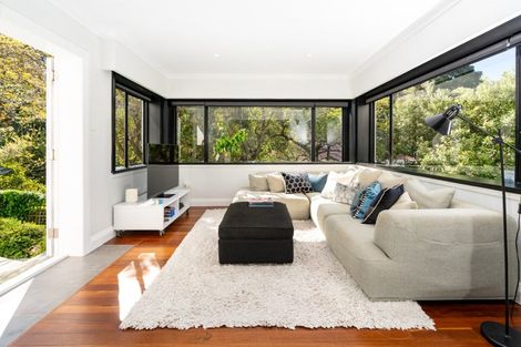 Photo of property in 9 Easdale Street, Kelburn, Wellington, 6012