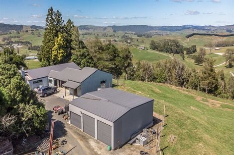 Photo of property in 80a Mangaotaki Road, Piopio, 3971