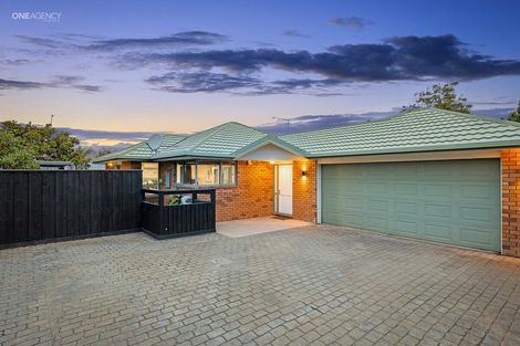 Photo of property in 37b Sneyd Street, Kaiapoi, 7630