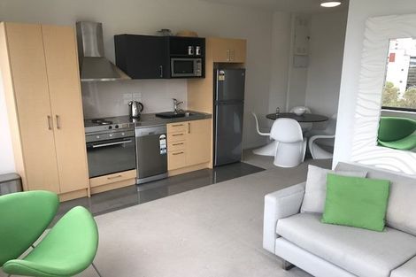 Photo of property in Twin Towers, 811/17 Putney Way, Manukau, Auckland, 2104